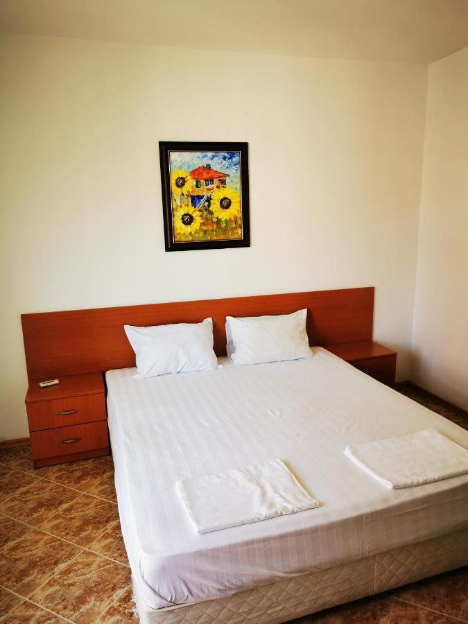 Jelezchevi Guest Rooms 프리모르스코 외부 사진
