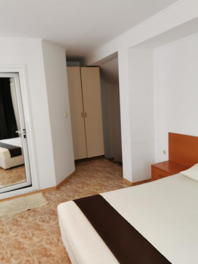 Jelezchevi Guest Rooms 프리모르스코 외부 사진