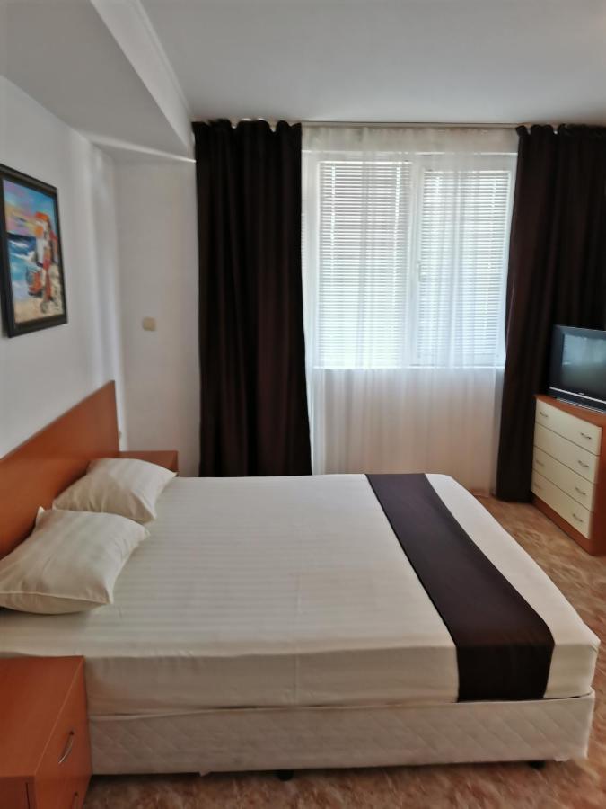 Jelezchevi Guest Rooms 프리모르스코 외부 사진