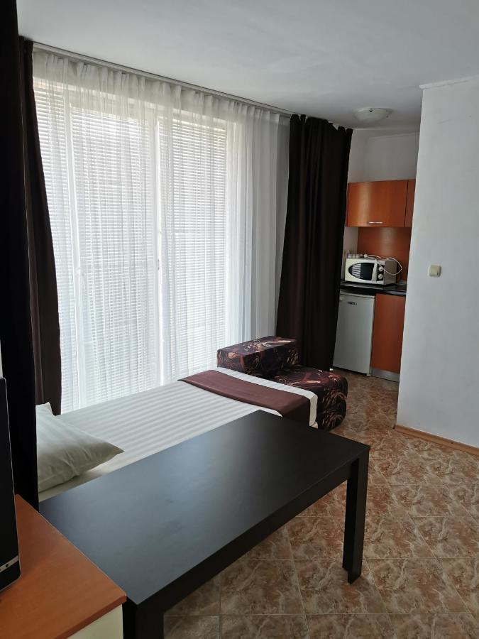 Jelezchevi Guest Rooms 프리모르스코 외부 사진