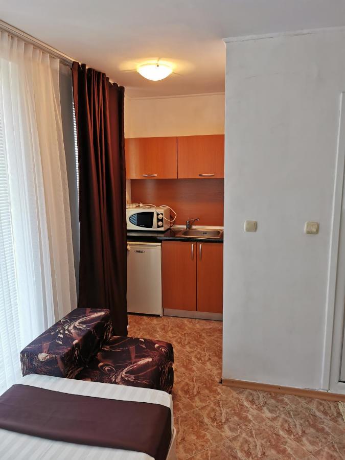 Jelezchevi Guest Rooms 프리모르스코 외부 사진