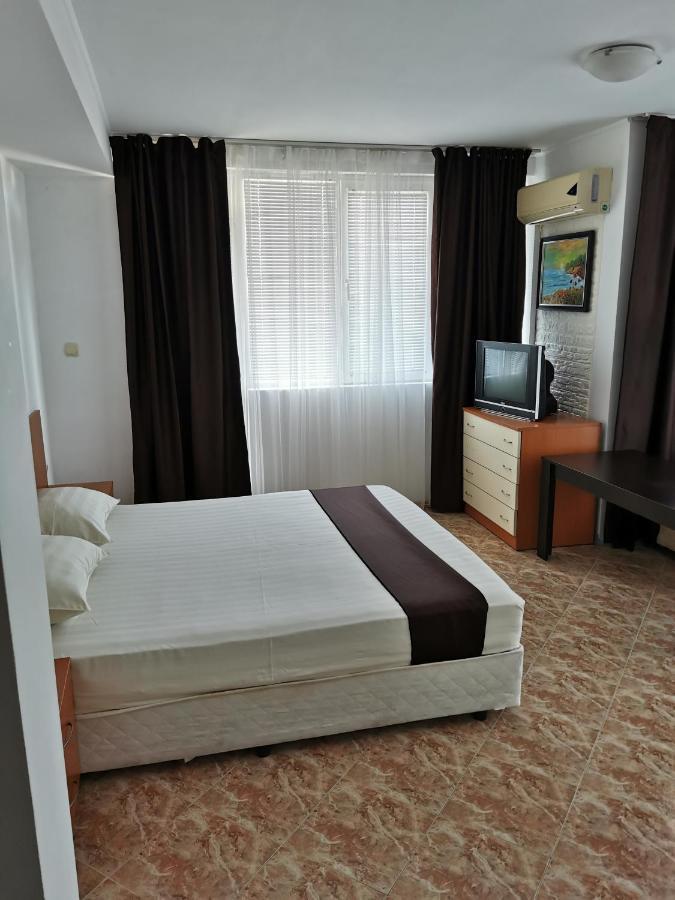 Jelezchevi Guest Rooms 프리모르스코 외부 사진
