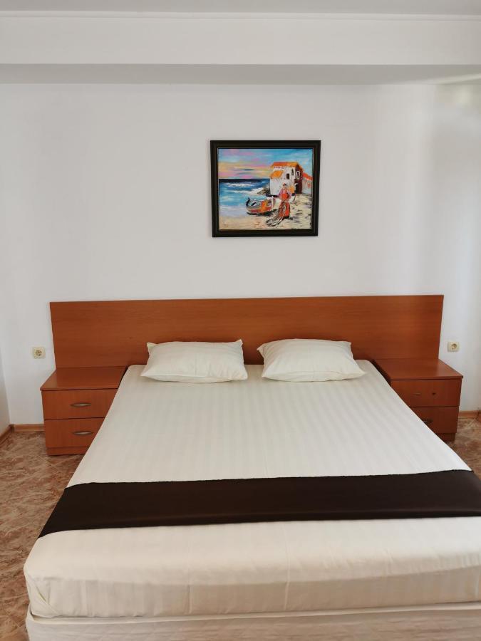 Jelezchevi Guest Rooms 프리모르스코 외부 사진