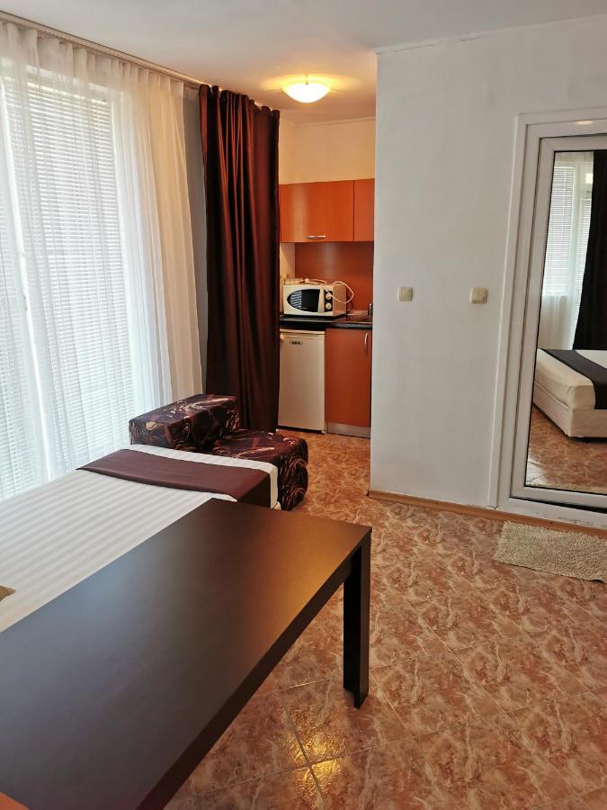 Jelezchevi Guest Rooms 프리모르스코 외부 사진
