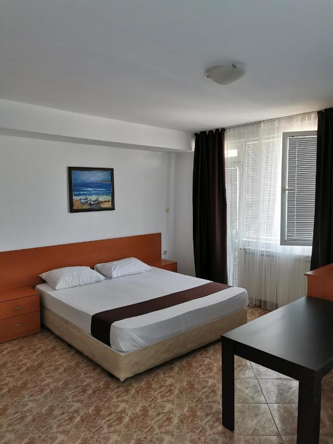 Jelezchevi Guest Rooms 프리모르스코 외부 사진