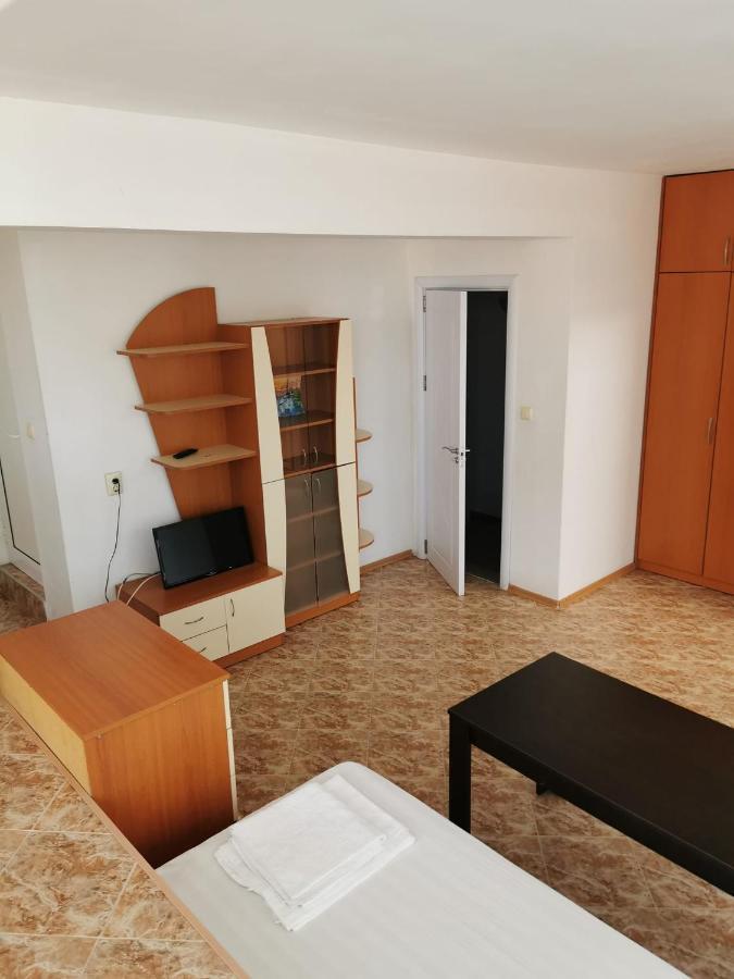 Jelezchevi Guest Rooms 프리모르스코 외부 사진
