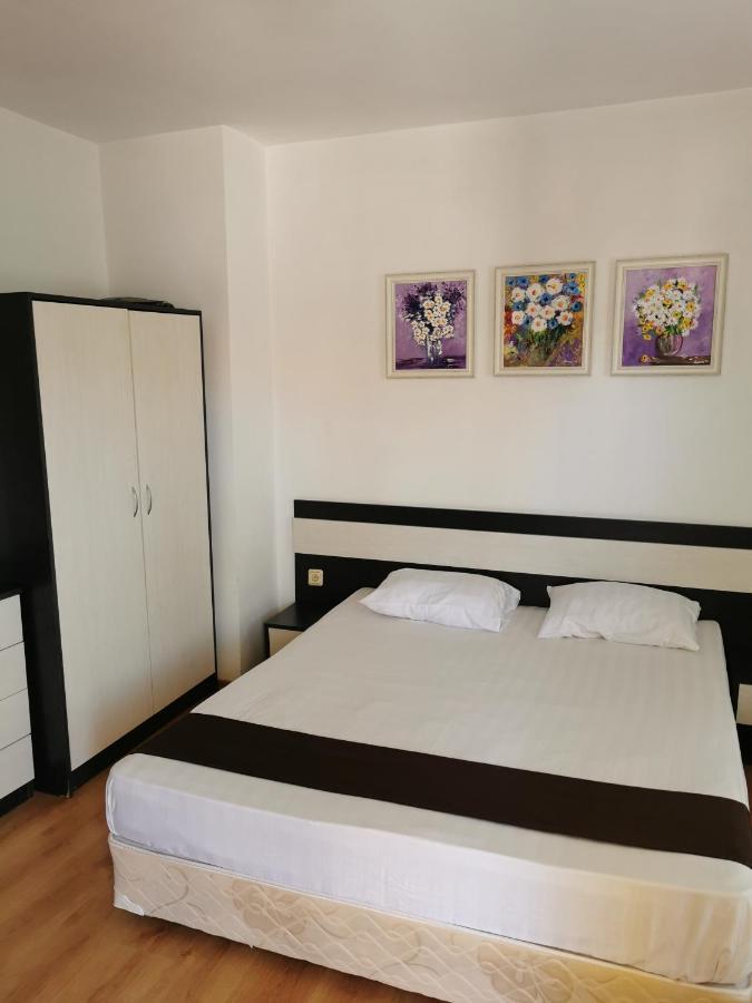 Jelezchevi Guest Rooms 프리모르스코 외부 사진