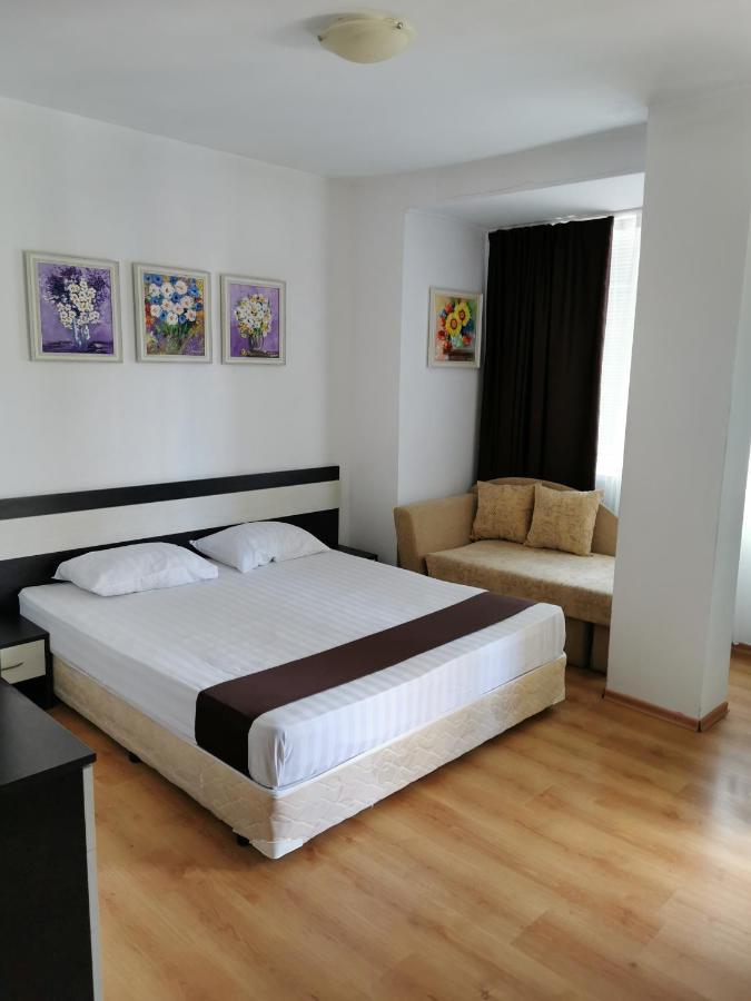 Jelezchevi Guest Rooms 프리모르스코 외부 사진