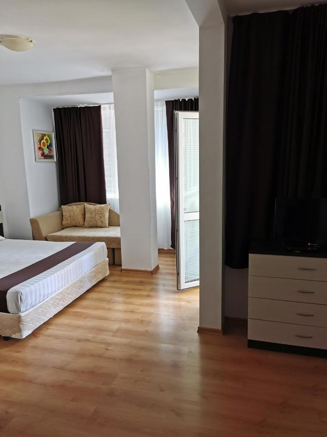 Jelezchevi Guest Rooms 프리모르스코 외부 사진