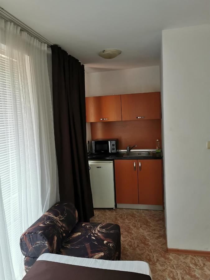 Jelezchevi Guest Rooms 프리모르스코 외부 사진
