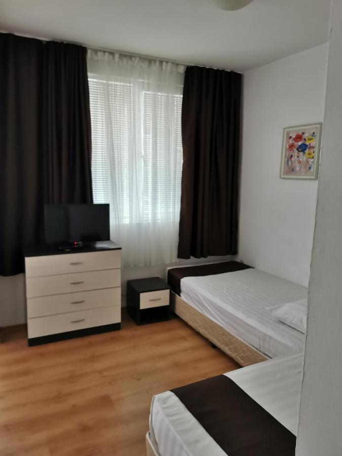 Jelezchevi Guest Rooms 프리모르스코 외부 사진