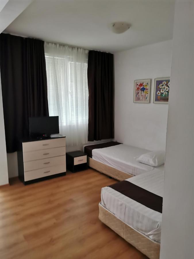 Jelezchevi Guest Rooms 프리모르스코 외부 사진