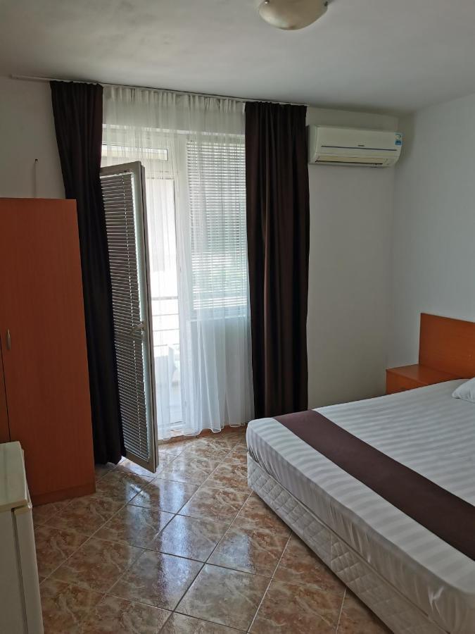 Jelezchevi Guest Rooms 프리모르스코 외부 사진