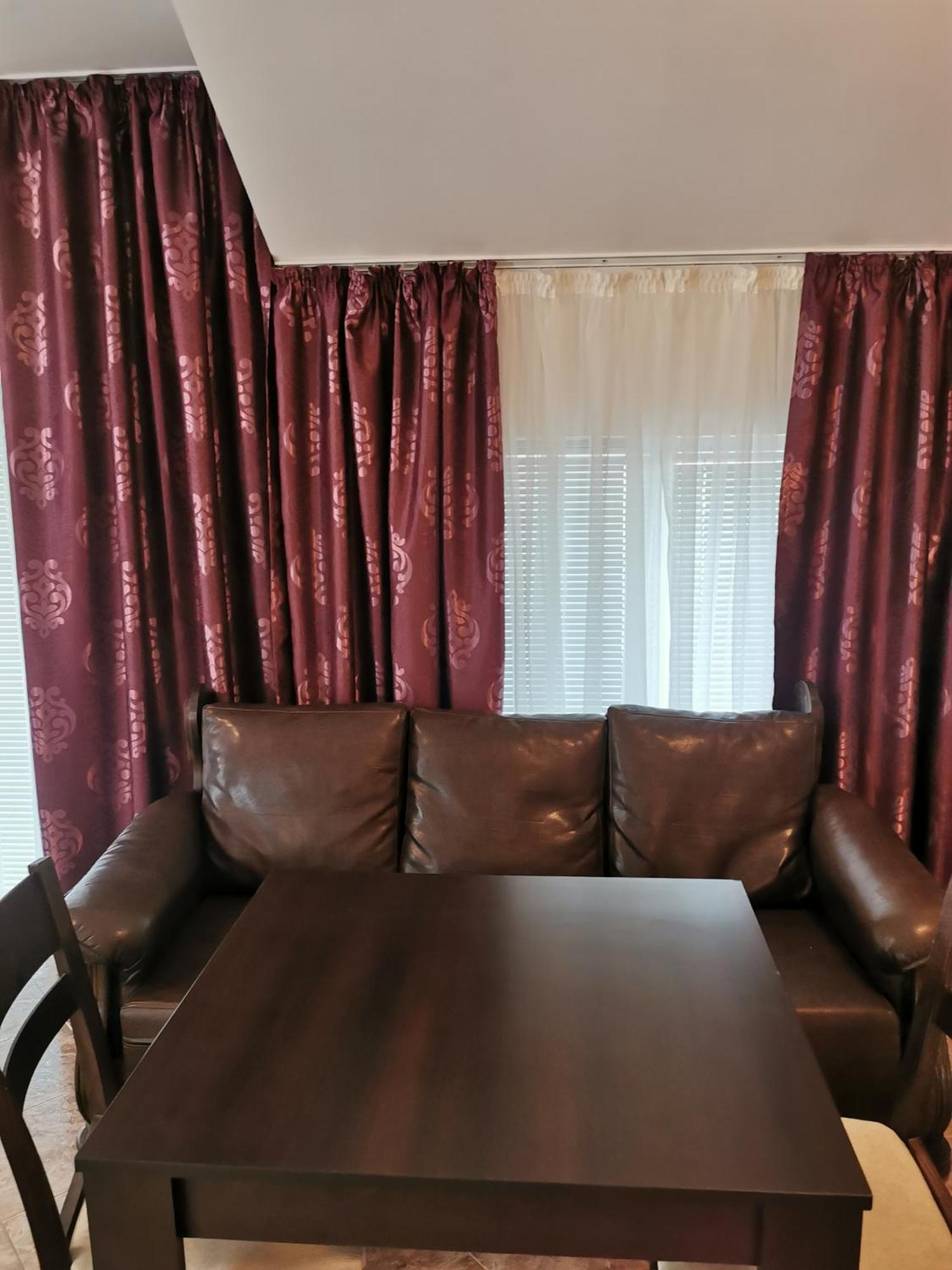 Jelezchevi Guest Rooms 프리모르스코 외부 사진