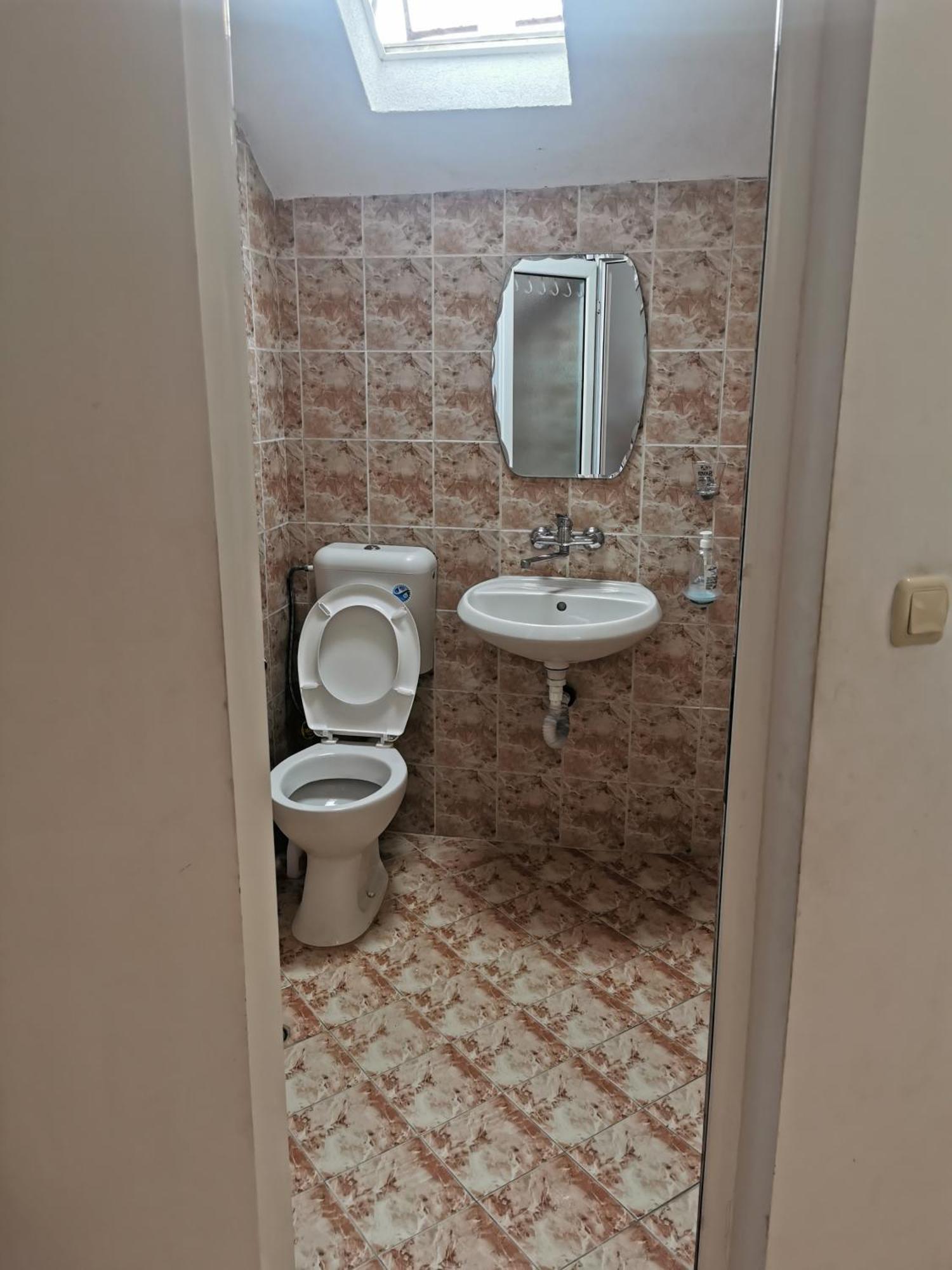 Jelezchevi Guest Rooms 프리모르스코 외부 사진