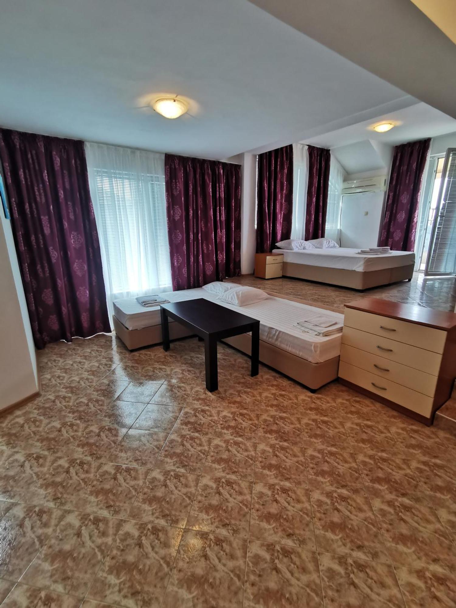 Jelezchevi Guest Rooms 프리모르스코 외부 사진