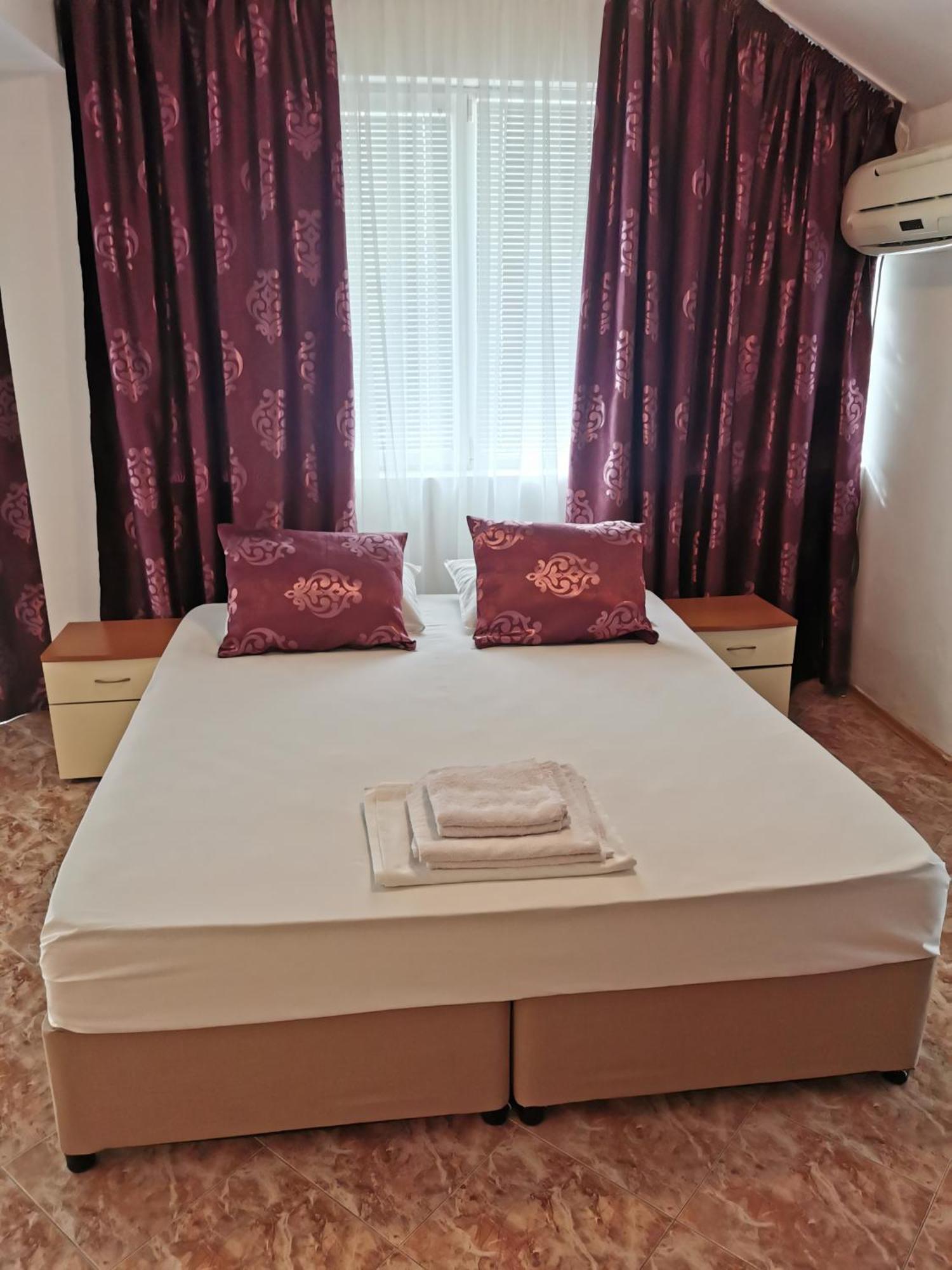 Jelezchevi Guest Rooms 프리모르스코 외부 사진