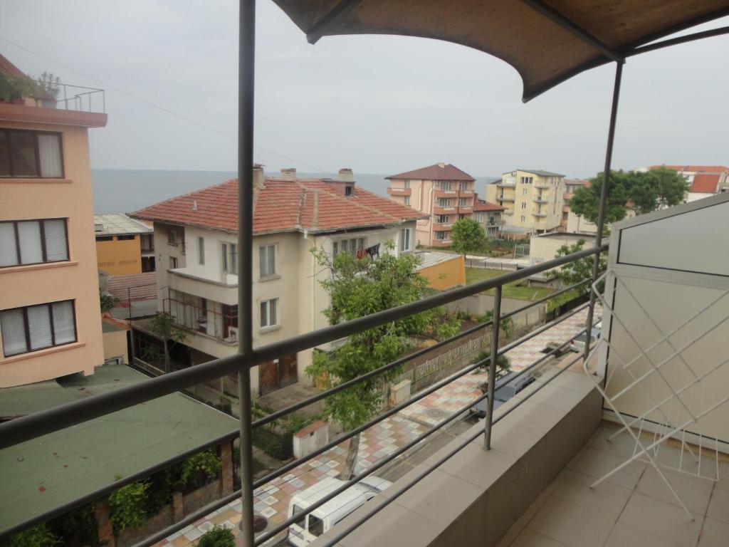 Jelezchevi Guest Rooms 프리모르스코 외부 사진